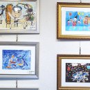 크레파스화반 이미지