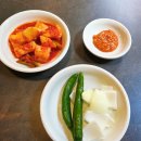 대륙물산 | 양재동 점심 추천 삼호물산 근처 순대국에 진심인 대국