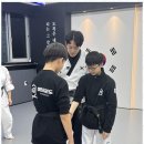 휘트니스 태권도장 이미지