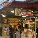 베스트one | 끄라비 팟타이 맛있는 The Best One PadThai 더베스트원팟타이 혼밥 후기