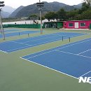 붕어섬테니스장 이미지