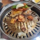 신선숯불갈비 | 곡성 고향 숯불갈비 방문 후기
