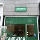 브로샌드위치 | [광주 서구] 상무역 샌드위치 전문점, 브로샌드위치_내돈내산