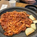향남2지구 맛집 '육해공마을' 솔직 후기!
