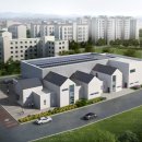 흥해읍 다목적재난구호소 이미지