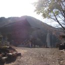 청계사 경내 이미지