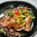 할망곰탕집 | 제주 이도동 맛집 '백성원해장국' 블루리본 받은 제주시청 내장탕