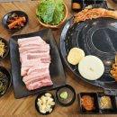 은계호수솥뚜껑삼겹살 이미지