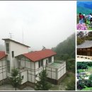 학가산우래자연휴양림 이미지
