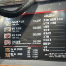 응암 | 은평구 쪽갈비 맛집 인생극장 응암본점 데이트 솔직 후기