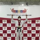 경희대 국가대표 탑태권도 이미지