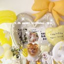 인천 계양구 애견동반 카페 &#39;카페오아&#39; 강아지 생일파티 후기