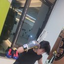 복싱 그 자체 이미지