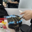 미용사(네일) 자격증 실기 | 미용사자격증 실기시험 합격후기