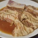 서울갈비 이미지