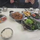제육한끼 | 화성 맛집, 양감 제육볶음 맛집 밥심 다녀 온 후기 !!