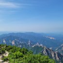 [정운산악회 제184차 정기산행] 강원도 설악산(雪嶽山,1708M, 공룡능선) - 2023년 10월 07일 (토요일) 산행계획 이미지