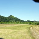 함평파크골프장 이미지