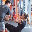 얼라이브 피트니스 이미지