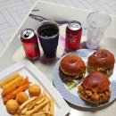 도도스타버거 이미지