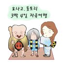 요나고.돗토리 | 3박 4일 자유여행