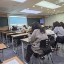 행복청과 | 내가 대통령이면 할 거 같은 정책 1번 발표하는 노무사(대치동 입시 설명회 청일점 참석 후기)