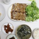 논공숯불생오리 이미지
