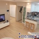 신화주방가구 이미지