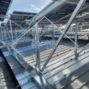 쏠라1호 태양광발전소 이미지