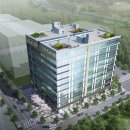 광양프런티어밸리7차 지식산업센터 이미지