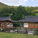 율리 휴양촌 이미지