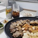 풍년게임장 | 9월 첫째주 일상 브이로그 | 범계 고봉당 등갈비찜 · 서울대 캠퍼스 · 무화과 요거트 · 소복이 주간일기