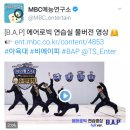 에어로빅연습실