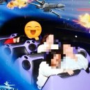랜드(지하철 가는법, 클룩 입장권, 겨울왕국, 올라프 아이스크림, 토이스토리, 정글리버크루즈, 불꽃놀이)
