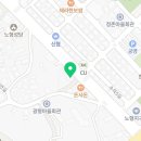 서귀포성당 뒤 주차장 이미지