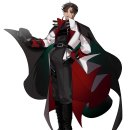루이 | [太初] 러닝후기 + 샹 바이루이 로그 백업