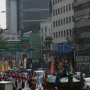 서울중구청 앞 이미지