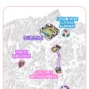 행운게임장 | 에버랜드 산리오캐릭터즈 플라워 카니발 다녀온 후기