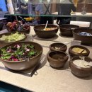 터미널수산 | [공지] 인천공항 제2터미널 대한항공 프레스티지 라운지 동편 이용 후기