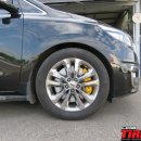 클럽타이어JK 일산점 | [네오테크4P] 올뉴카니발 차량 네오테크 (NEOTECH) EVO 4P 브레이크 (네오테크4P,클럽타이어JK)