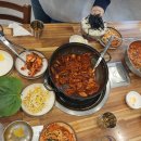 아주매운공주칼국수쭈꾸미구이 - 대덕구 비래동 | 아주매운공주칼국수쭈꾸미구이