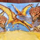 정크아트 업사이클링 팝업북 이미지