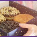 카페 디저트 만들기 이미지