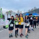 순개민박 | 2022 옥스팜 트레일워커 후기