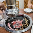소정참숯곰장어
