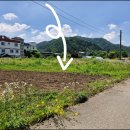 신광부동산공인중개사사무소 | [공지] 강원도 홍천 토지 홍천읍 개발과 수익 동시에 땅 매매 643평 2126제곱 부동산 땅값 9억 5천