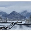 단양 마중 이미지