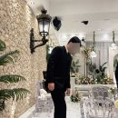 전] 촬영예복 “파렌하이트”, 수제구두 “바토즈”(구매후기) / 50만원이하 가성비 3pcs 남자기성복...