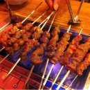 청도양꼬치 이미지