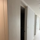 포티스(주) | 01) 셀프로 업체 찾아 진행한 신축아파트 부분인테리어 후기